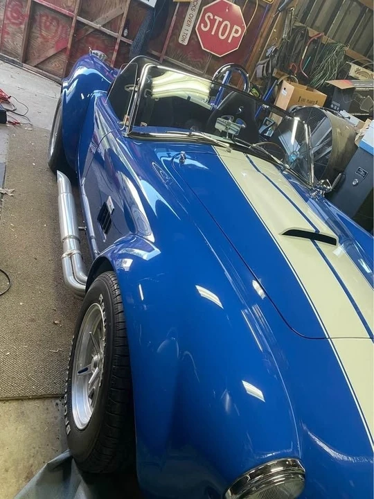 1965 Shelby Cobra Replica - Image 10 of 14