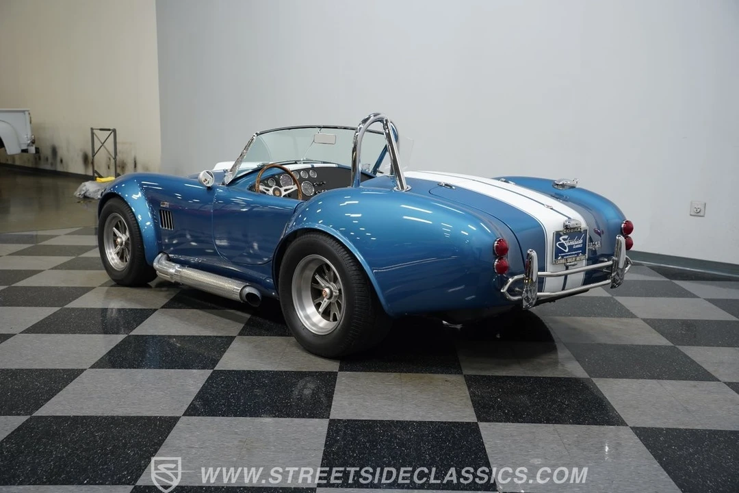 1965 Shelby Cobra Replica - Image 9 of 12