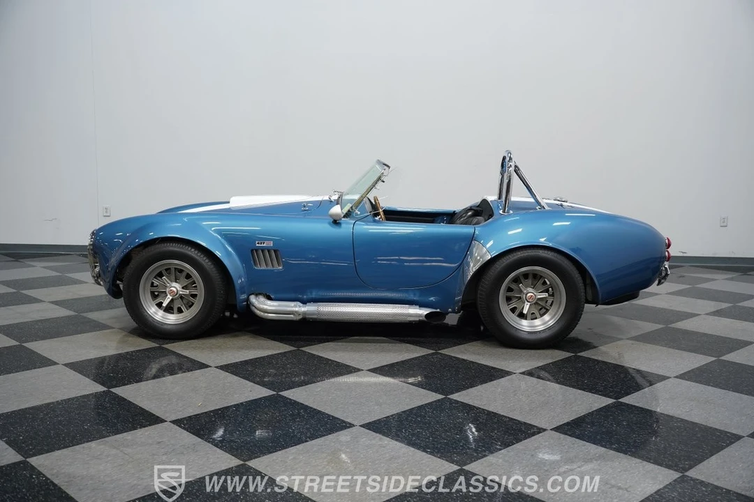 1965 Shelby Cobra Replica - Image 7 of 12