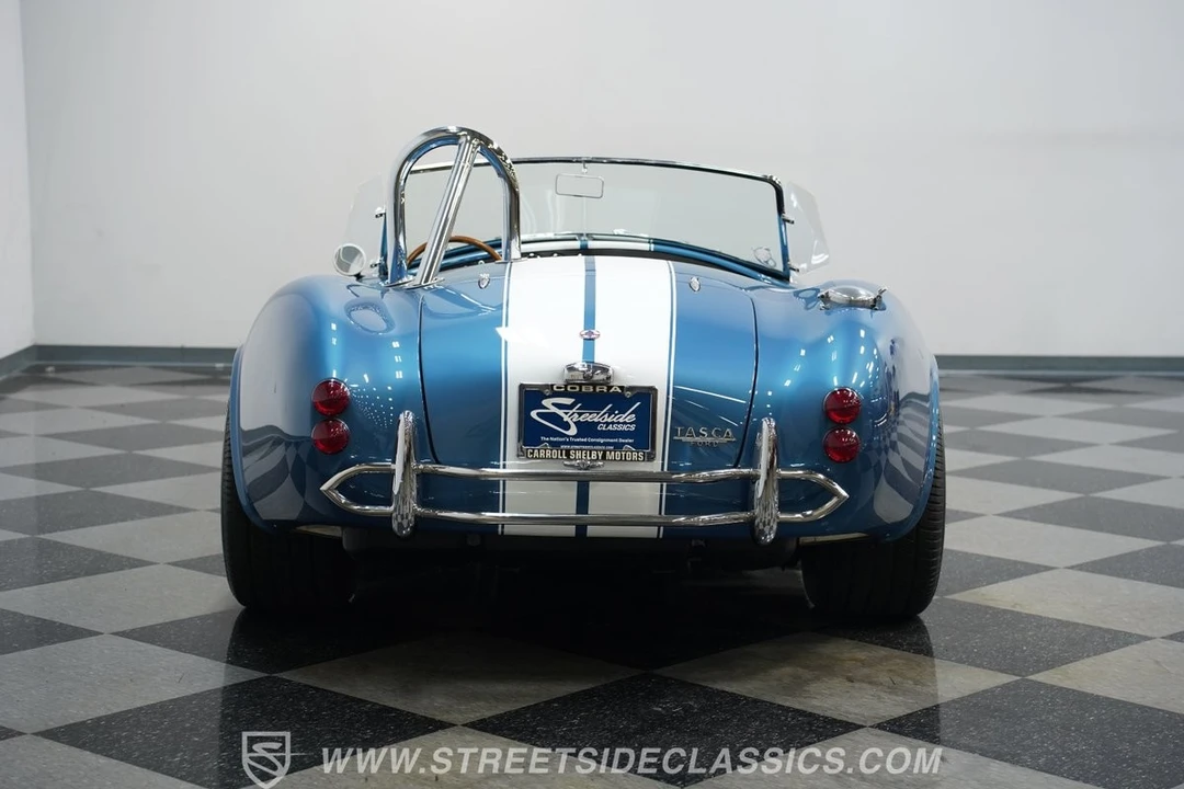 1965 Shelby Cobra Replica - Image 10 of 12