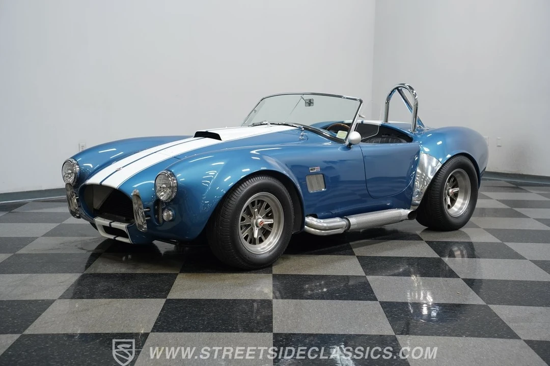 1965 Shelby Cobra Replica - Image 5 of 12