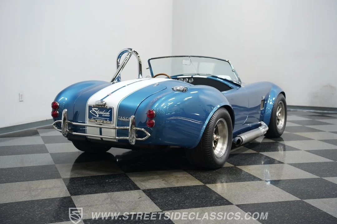 1965 Shelby Cobra Replica - Image 11 of 12