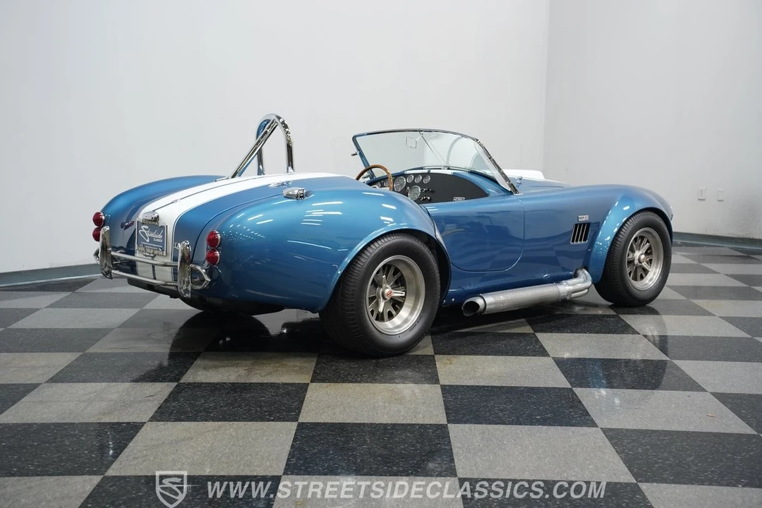 1965 Shelby Cobra Replica - Image 12 of 12