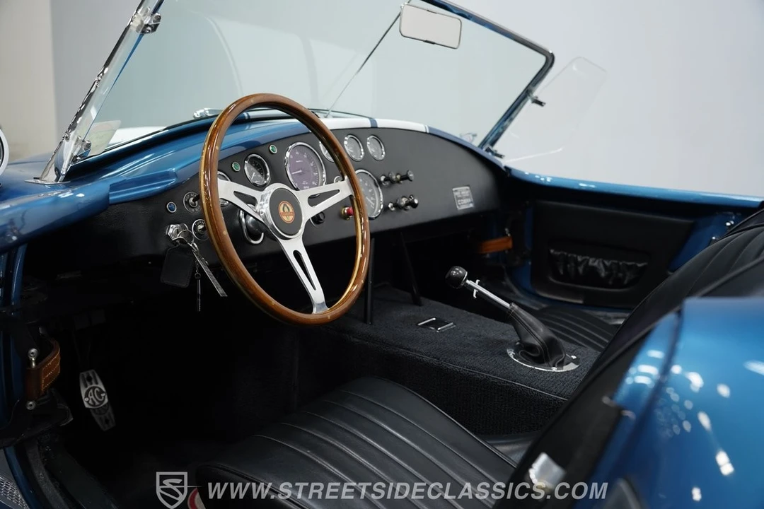 1965 Shelby Cobra Replica - Image 5 of 12