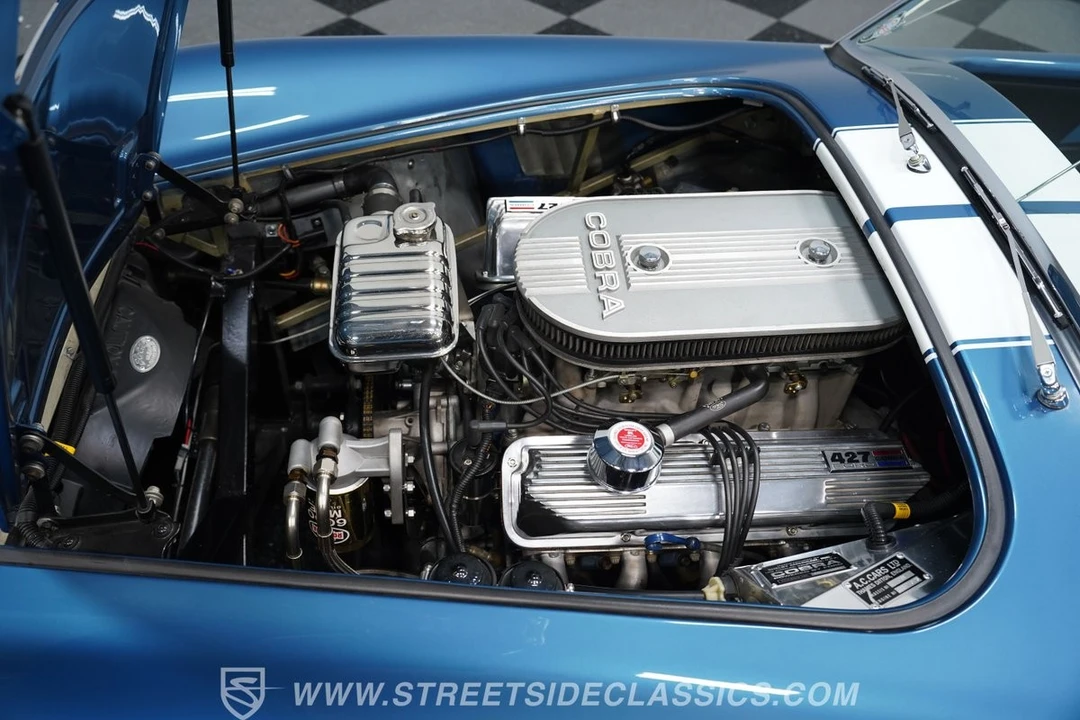 1965 Shelby Cobra Replica - Image 3 of 12