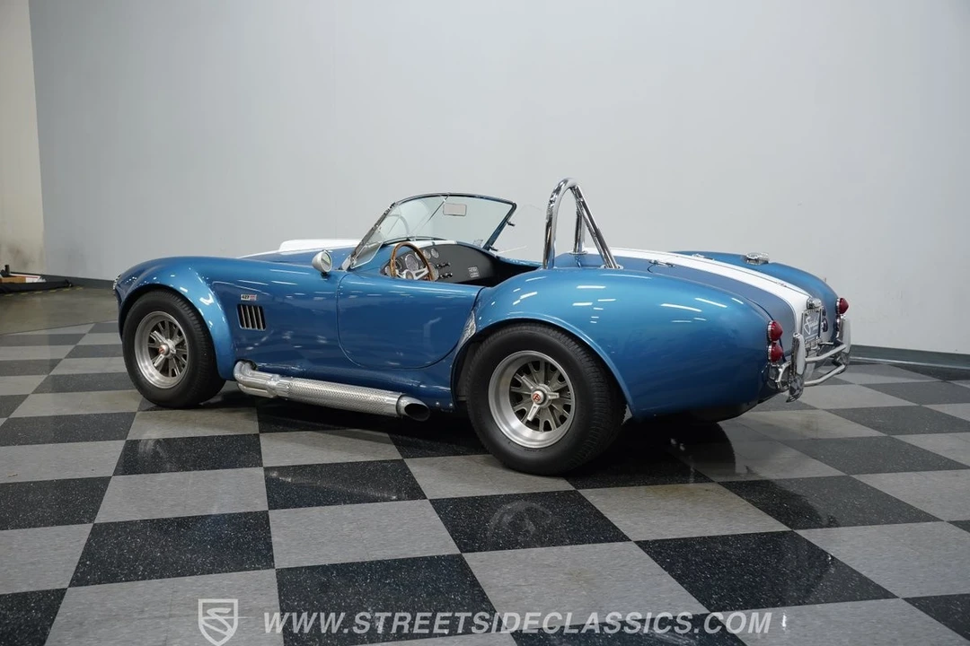 1965 Shelby Cobra Replica - Image 8 of 12