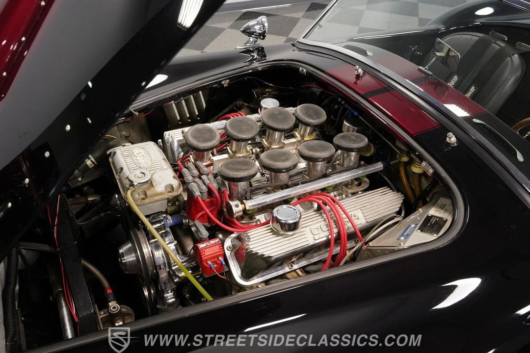 1965 Shelby Cobra Replica - Image 4 of 12