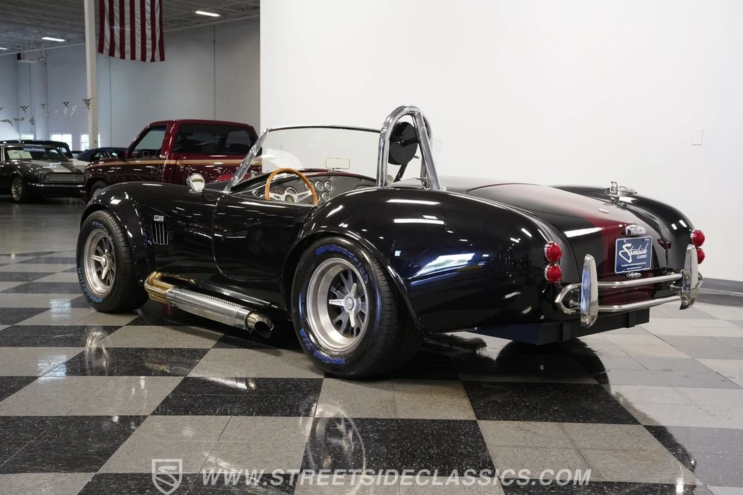 1965 Shelby Cobra Replica - Image 10 of 12
