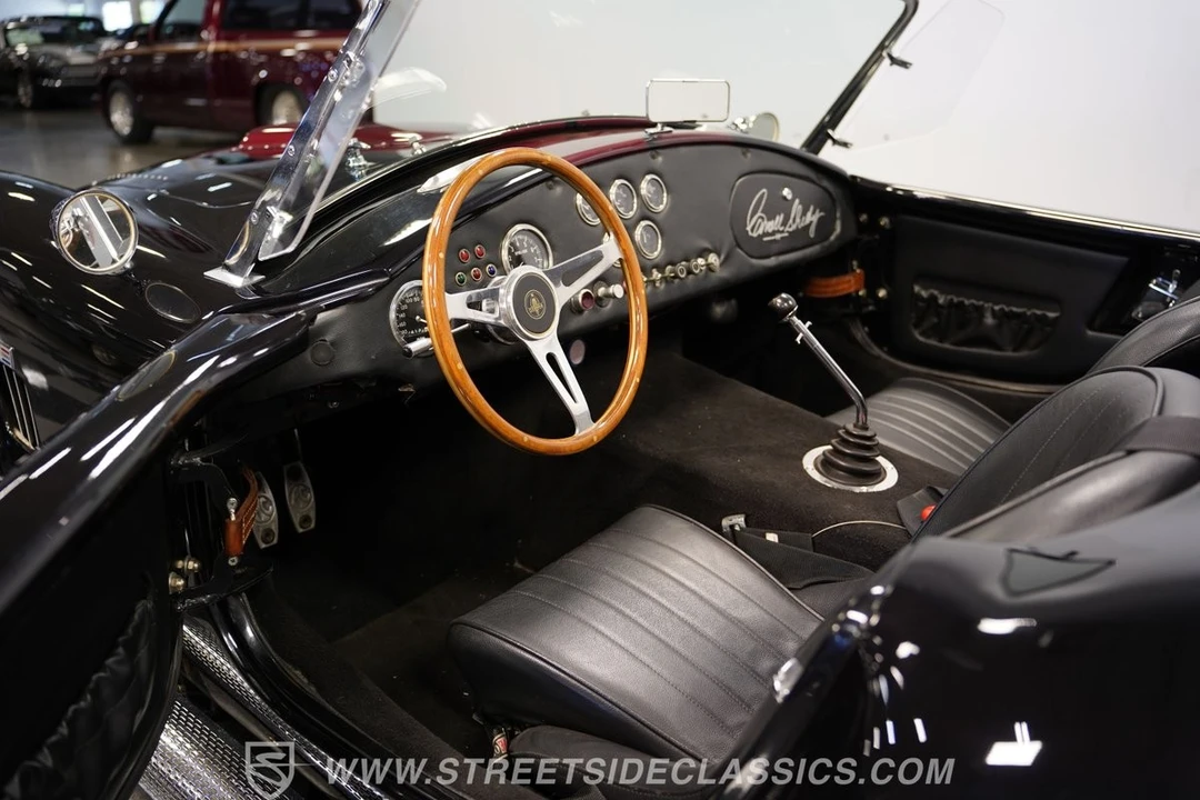 1965 Shelby Cobra Replica - Image 5 of 12