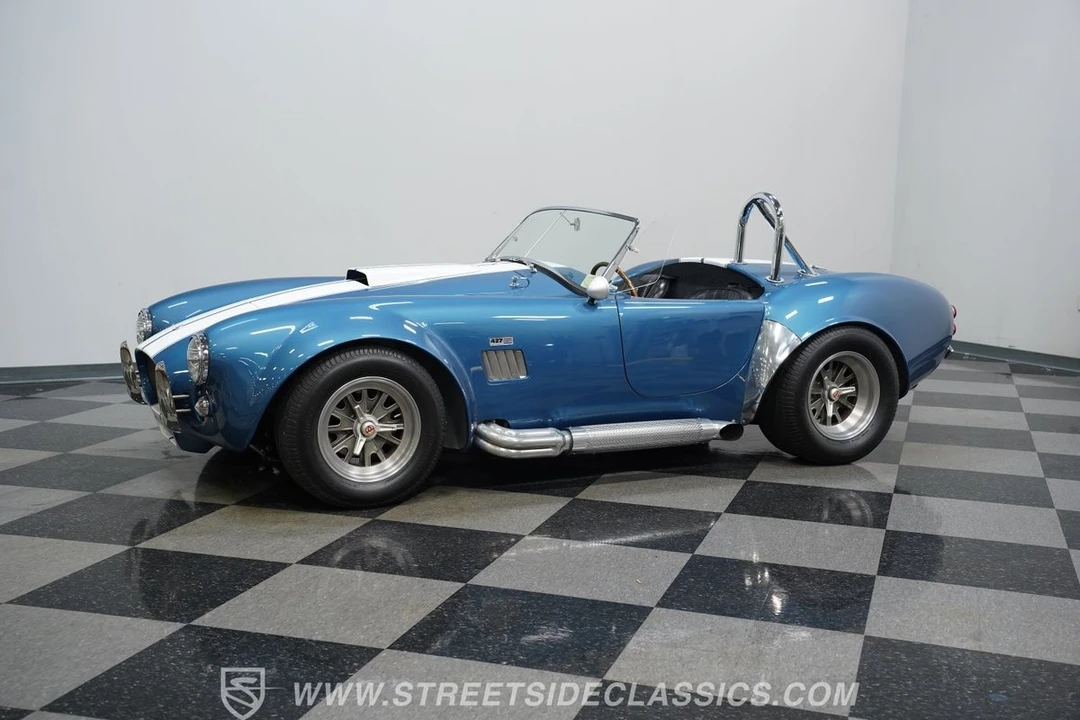 1965 Shelby Cobra Replica - Image 6 of 12