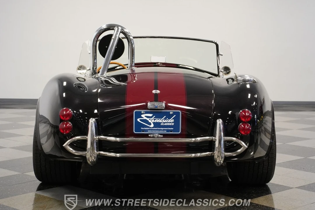 1965 Shelby Cobra Replica - Image 11 of 12