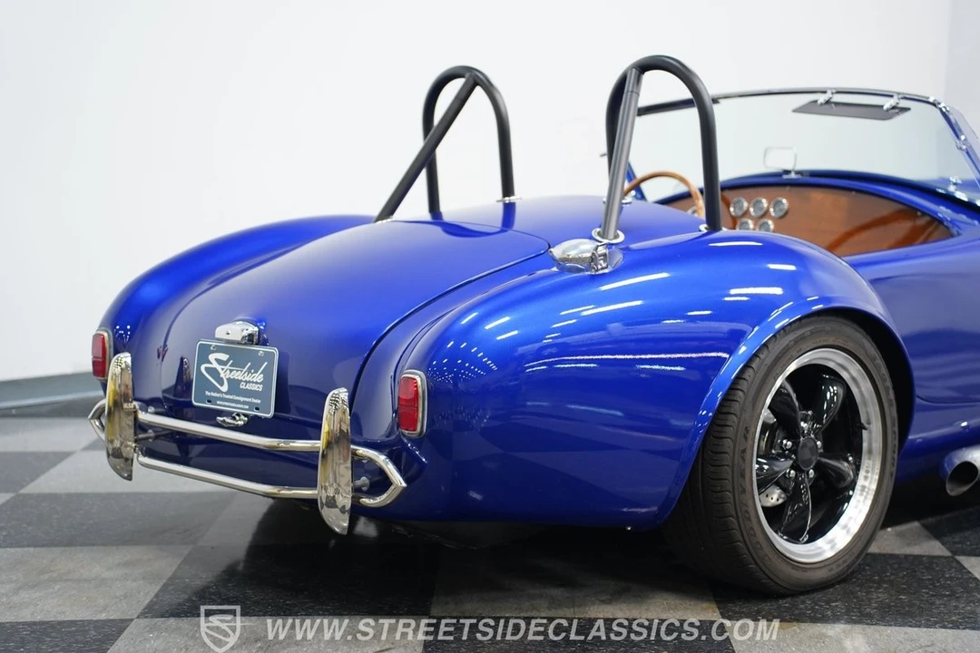 1965 Shelby Cobra Replica - Image 24 of 31