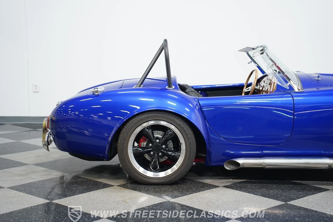 1965 Shelby Cobra Replica - Image 27 of 31