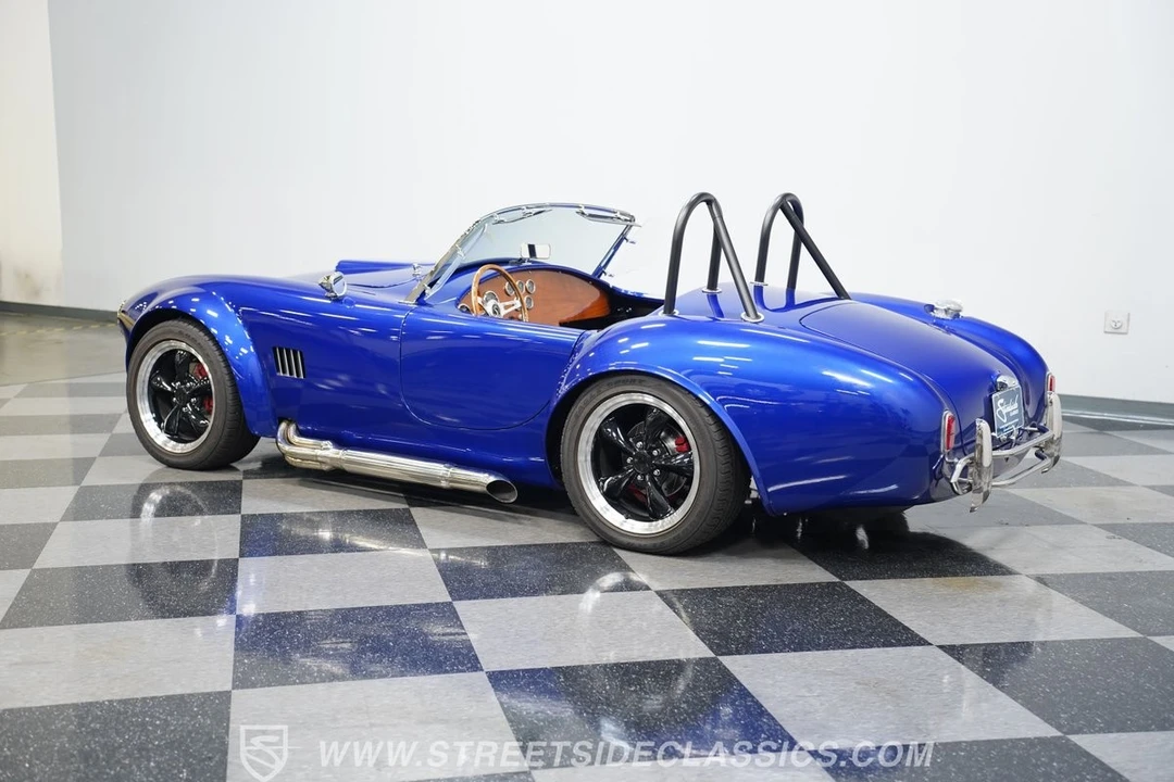 1965 Shelby Cobra Replica - Image 9 of 31