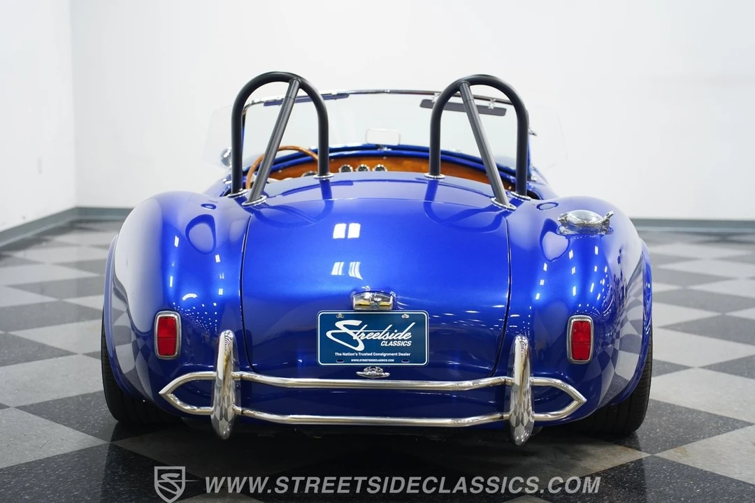 1965 Shelby Cobra Replica - Image 23 of 31