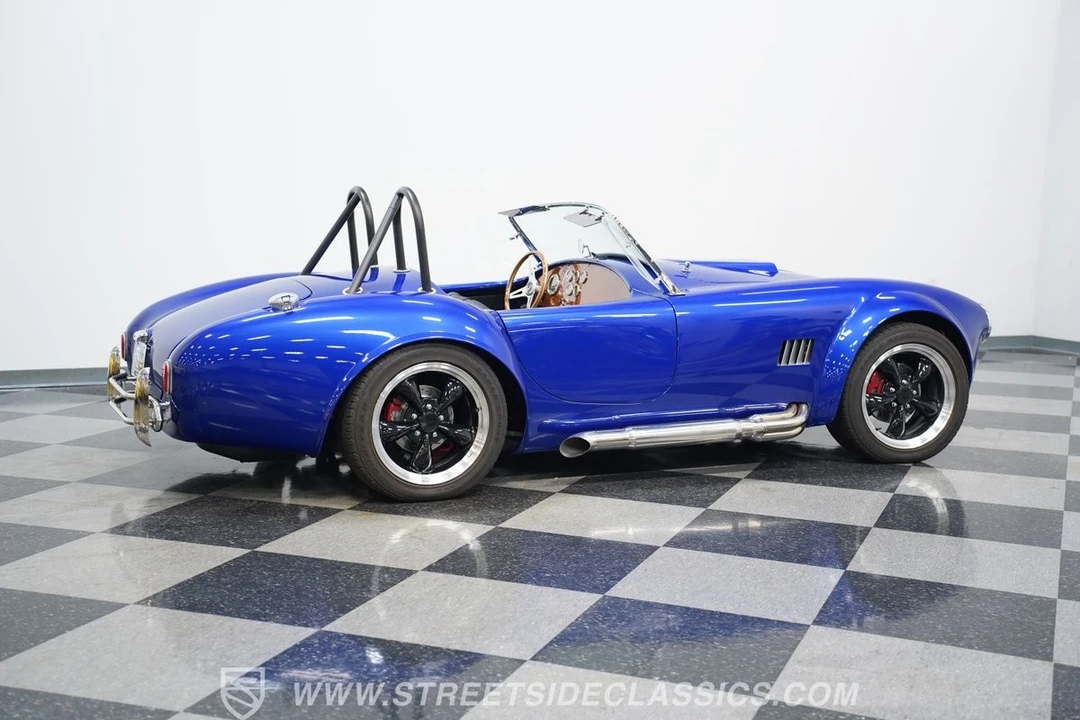 1965 Shelby Cobra Replica - Image 14 of 31