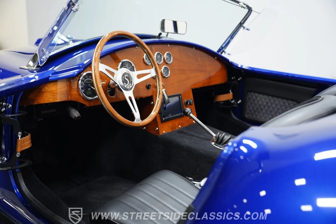 1965 Shelby Cobra Replica - Image 5 of 31