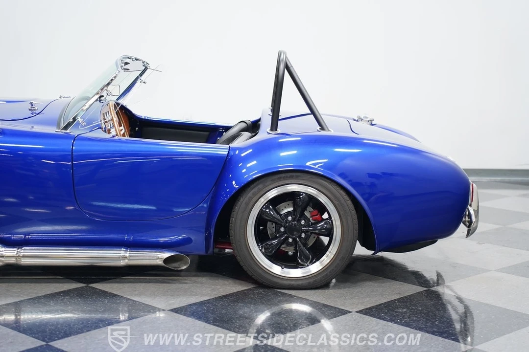 1965 Shelby Cobra Replica - Image 22 of 31