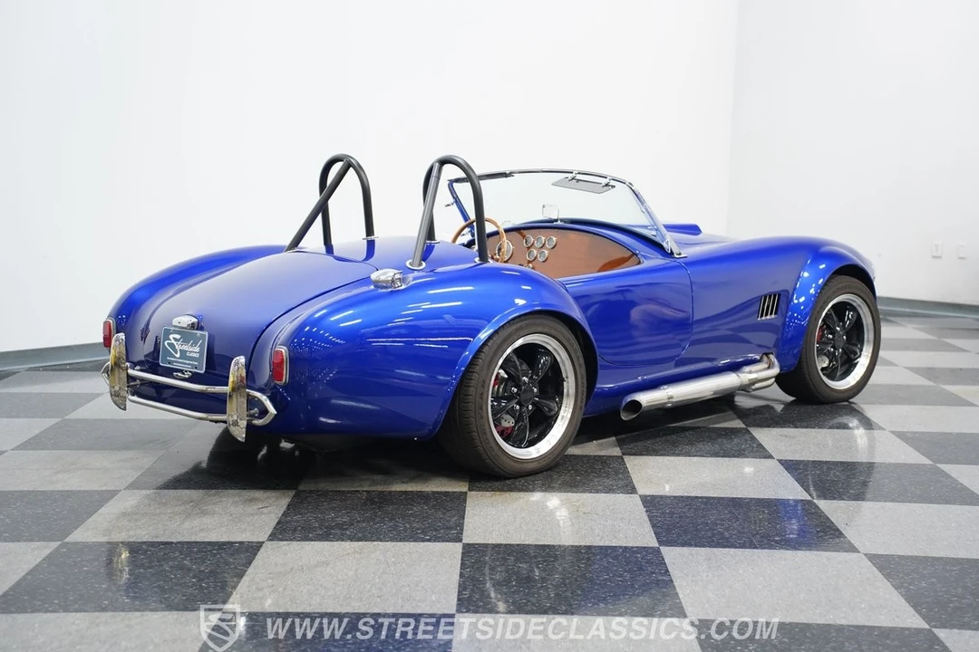1965 Shelby Cobra Replica - Image 13 of 31