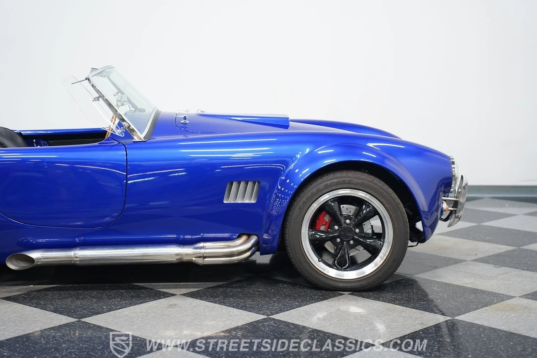 1965 Shelby Cobra Replica - Image 28 of 31