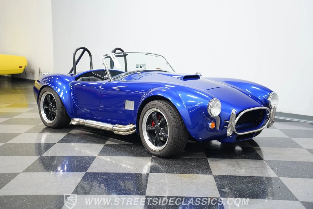 1965 Shelby Cobra Replica - Image 17 of 31