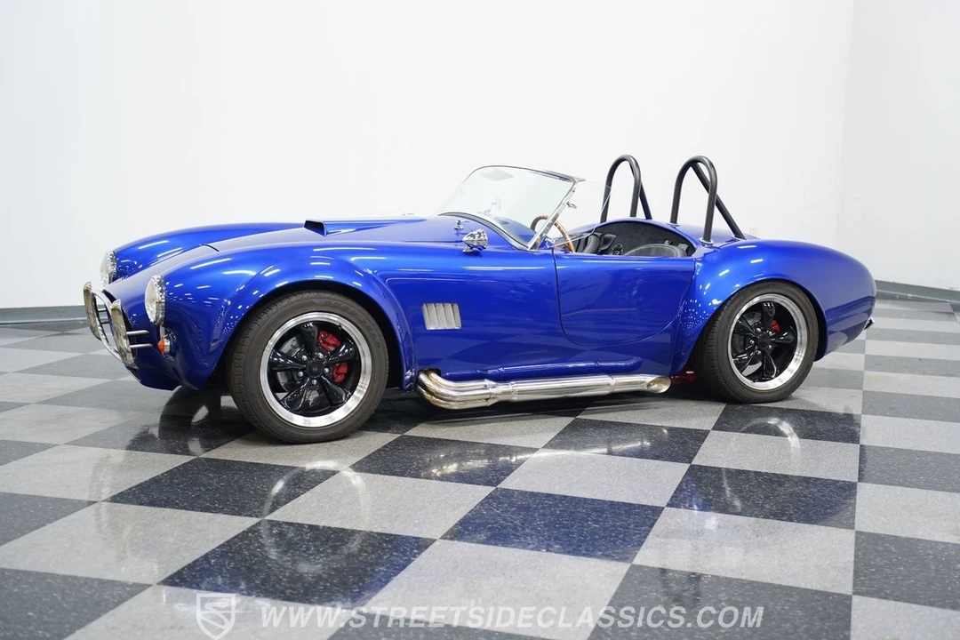 1965 Shelby Cobra Replica - Image 7 of 31