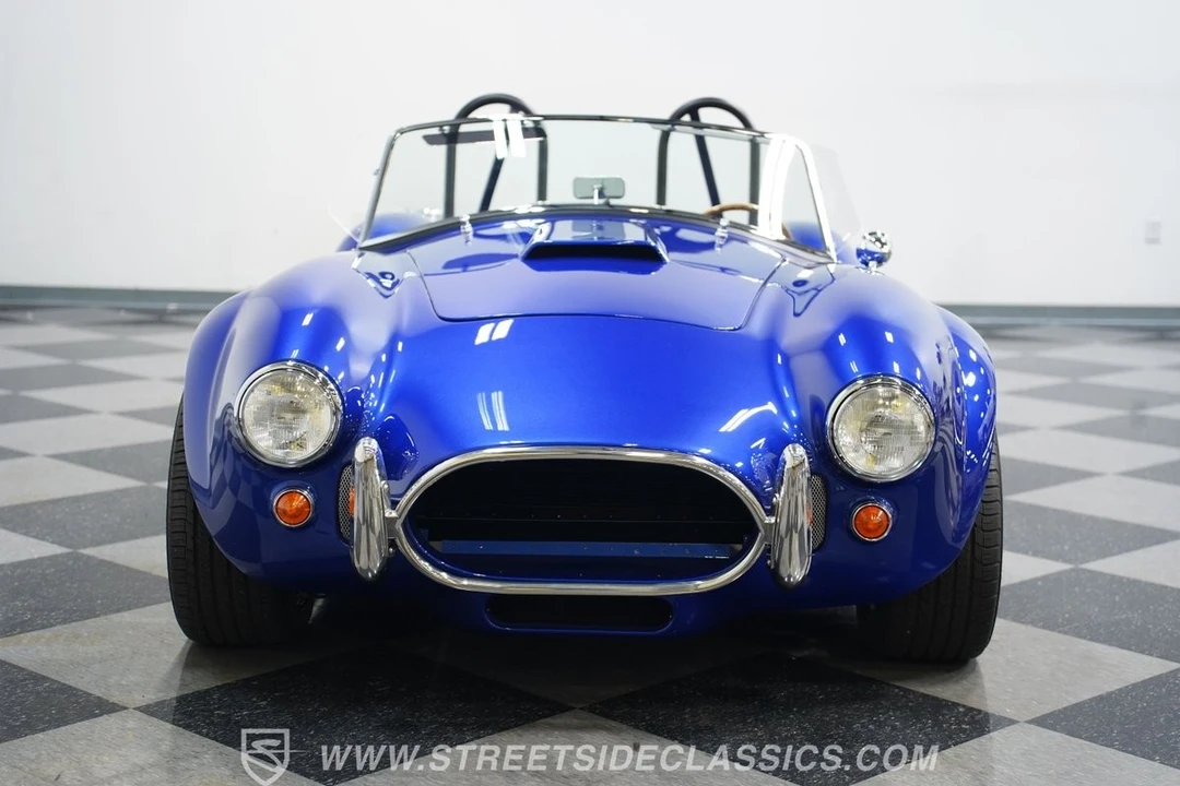 1965 Shelby Cobra Replica - Image 18 of 31