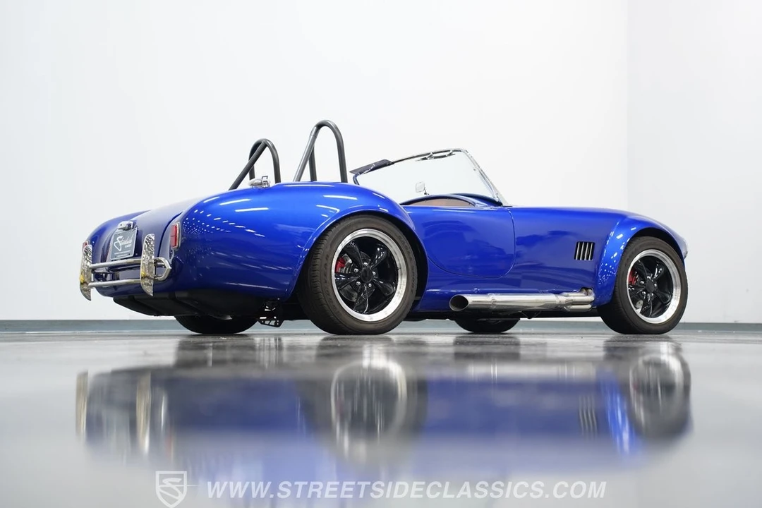 1965 Shelby Cobra Replica - Image 25 of 31