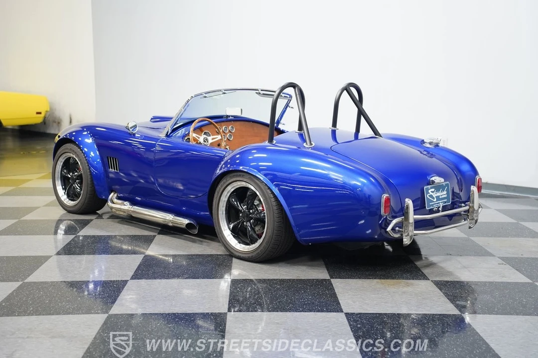 1965 Shelby Cobra Replica - Image 10 of 31