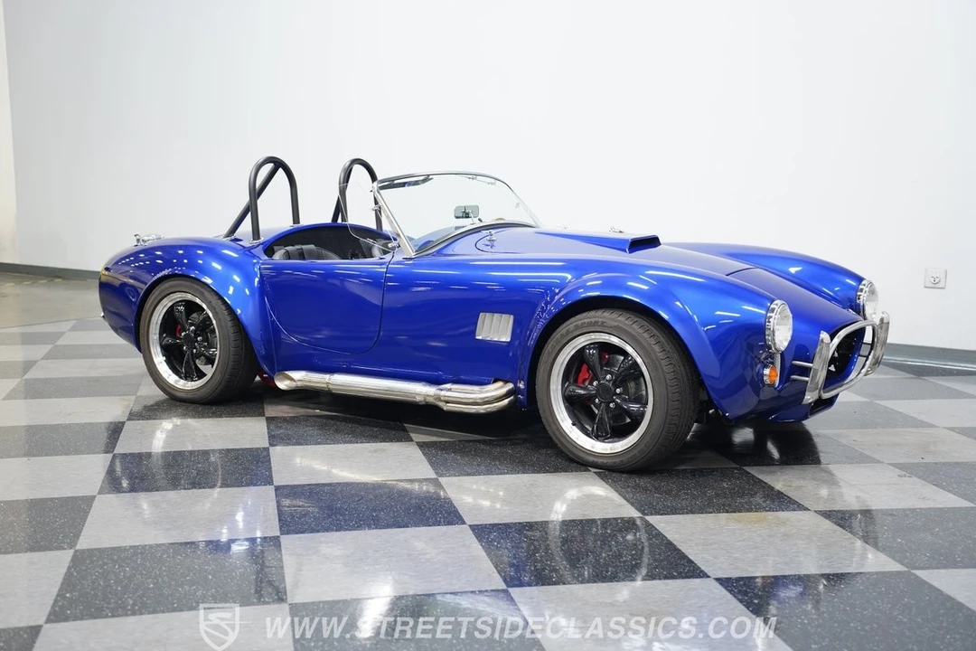 1965 Shelby Cobra Replica - Image 16 of 31