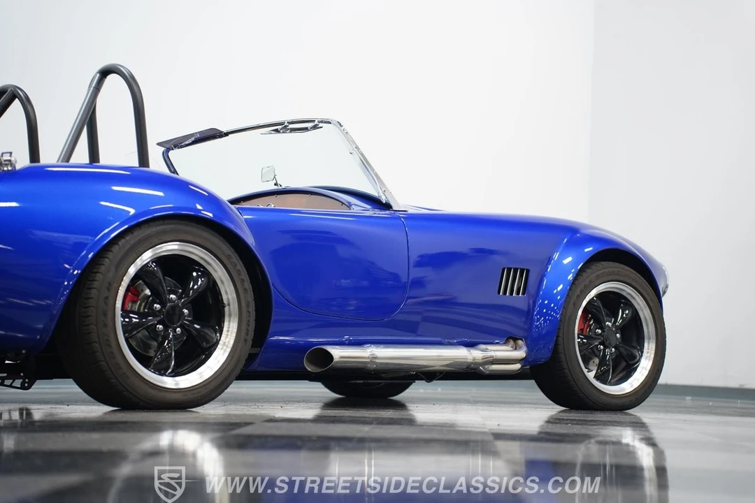 1965 Shelby Cobra Replica - Image 26 of 31