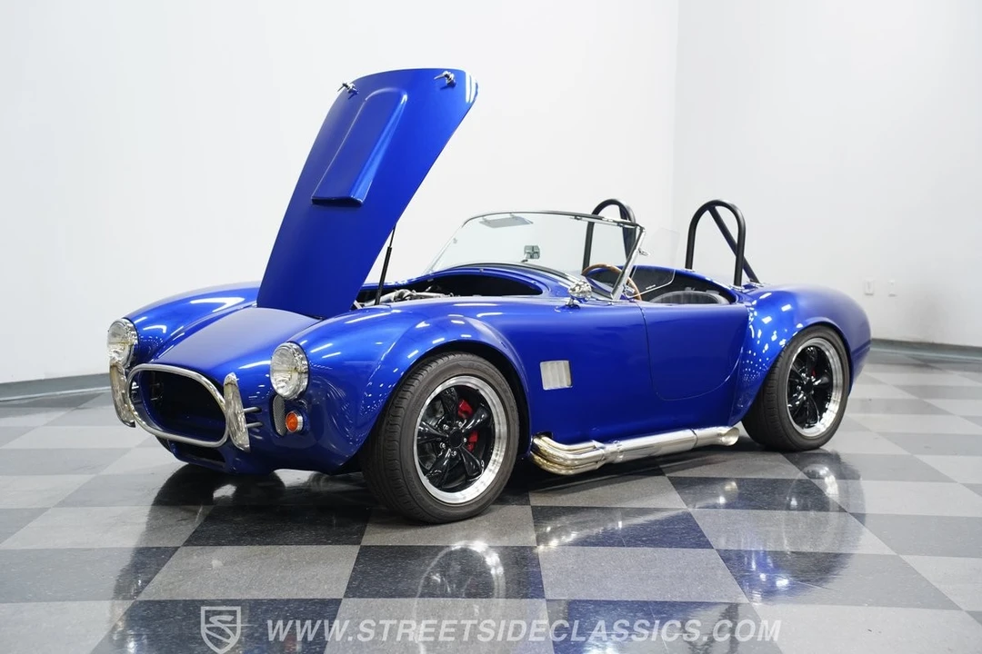 1965 Shelby Cobra Replica - Image 29 of 31
