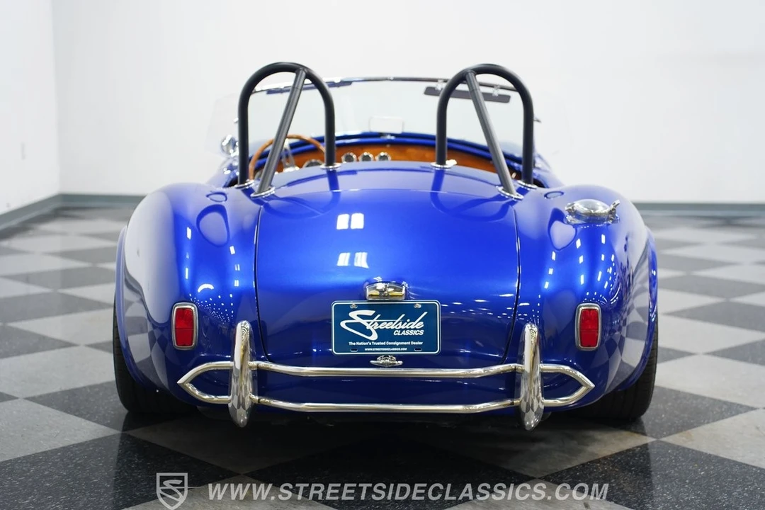1965 Shelby Cobra Replica - Image 11 of 31