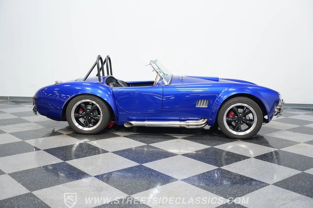 1965 Shelby Cobra Replica - Image 15 of 31