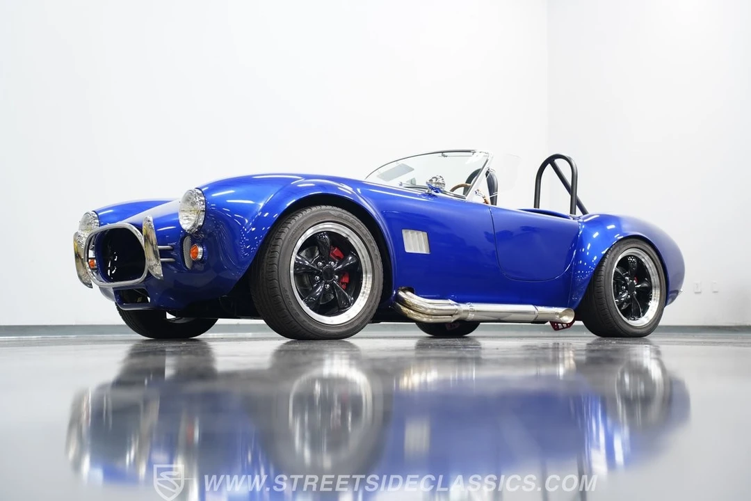 1965 Shelby Cobra Replica - Image 19 of 31