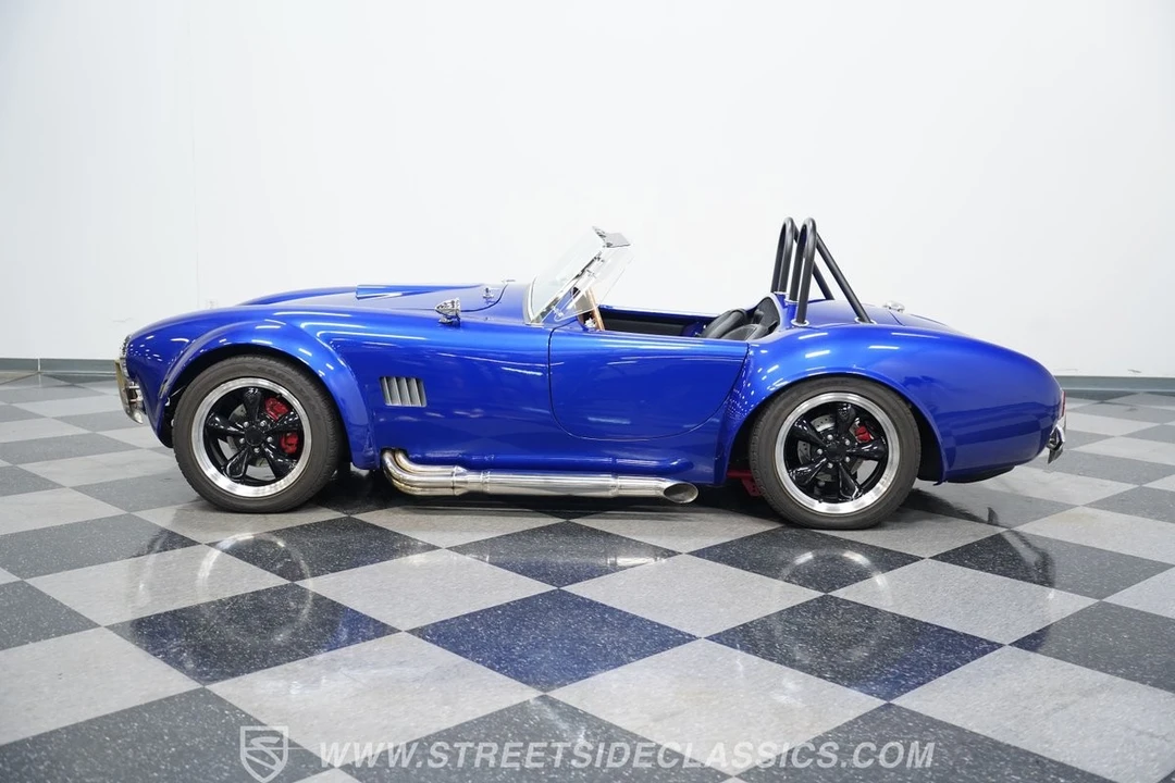 1965 Shelby Cobra Replica - Image 8 of 31