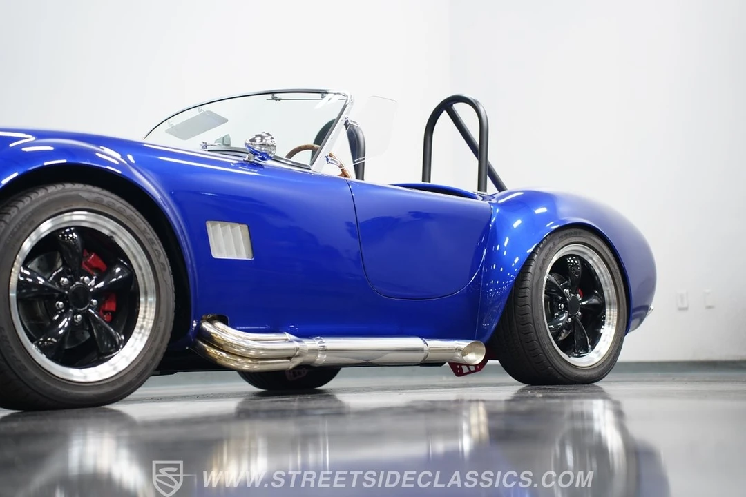 1965 Shelby Cobra Replica - Image 20 of 31