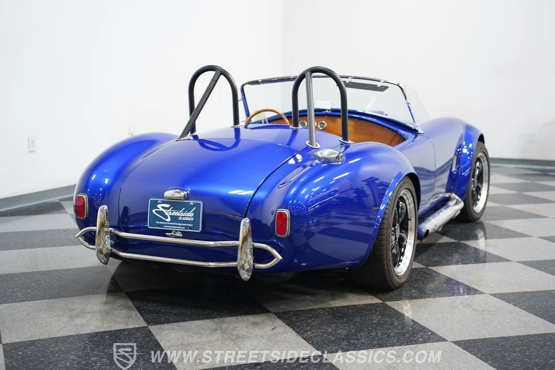 1965 Shelby Cobra Replica - Image 12 of 31