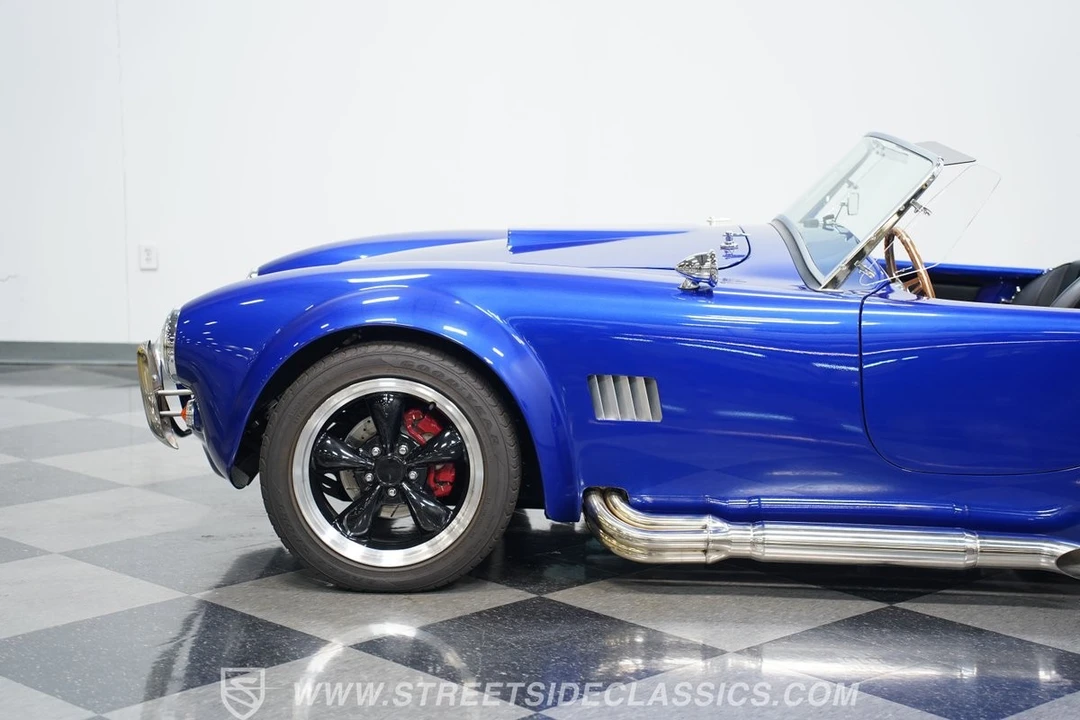 1965 Shelby Cobra Replica - Image 20 of 21