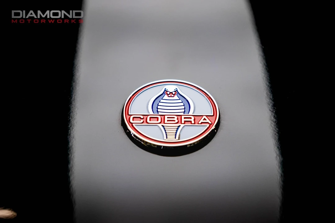 1965 Shelby Cobra Replica - Image 5 of 12