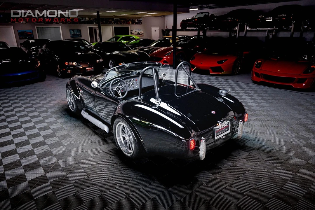 1965 Shelby Cobra Replica - Image 4 of 12