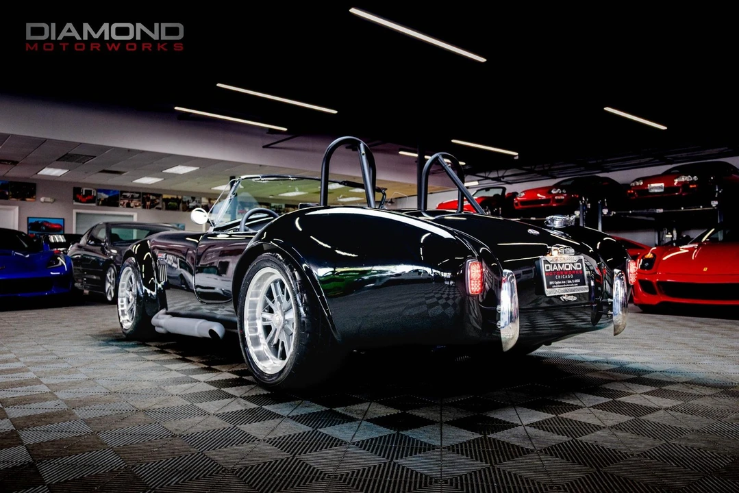 1965 Shelby Cobra Replica - Image 2 of 12
