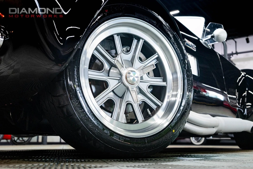 1965 Shelby Cobra Replica - Image 8 of 12