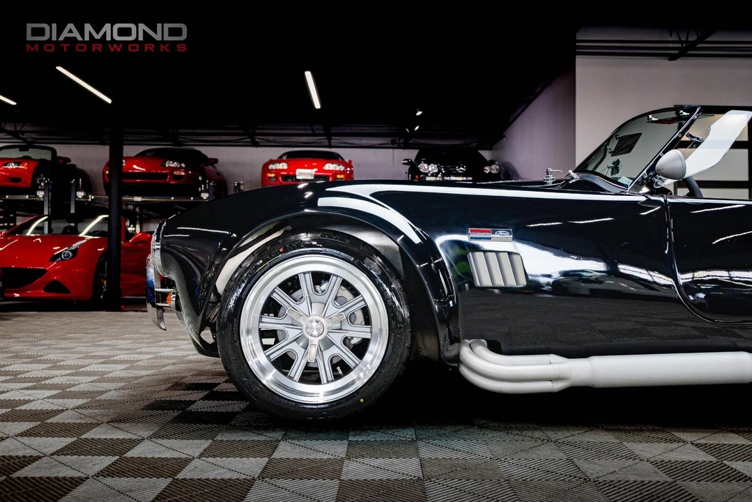 1965 Shelby Cobra Replica - Image 11 of 12