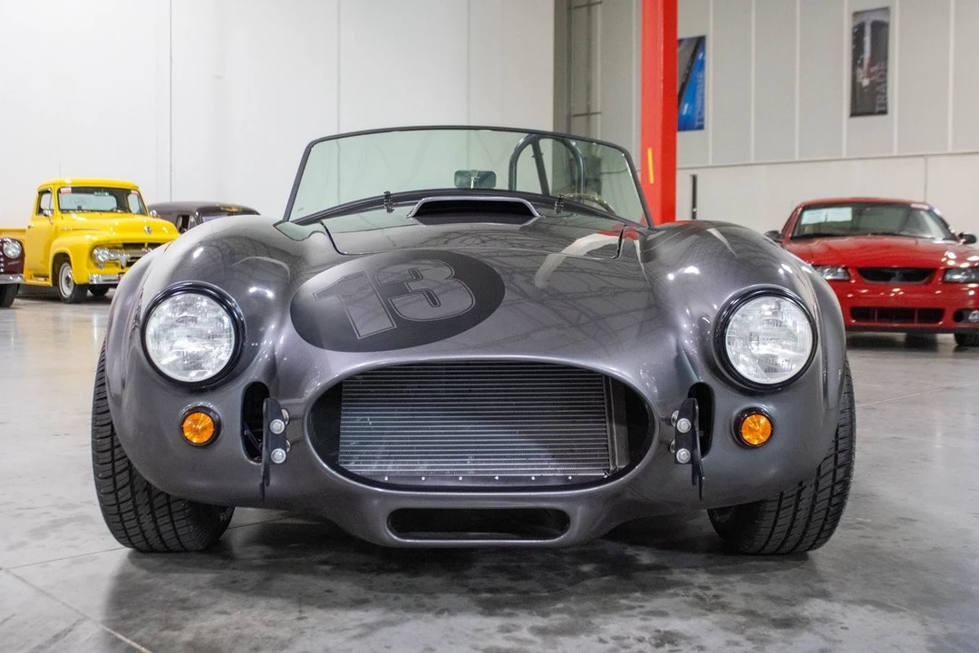 1965 Shelby Cobra Replica - Image 9 of 12