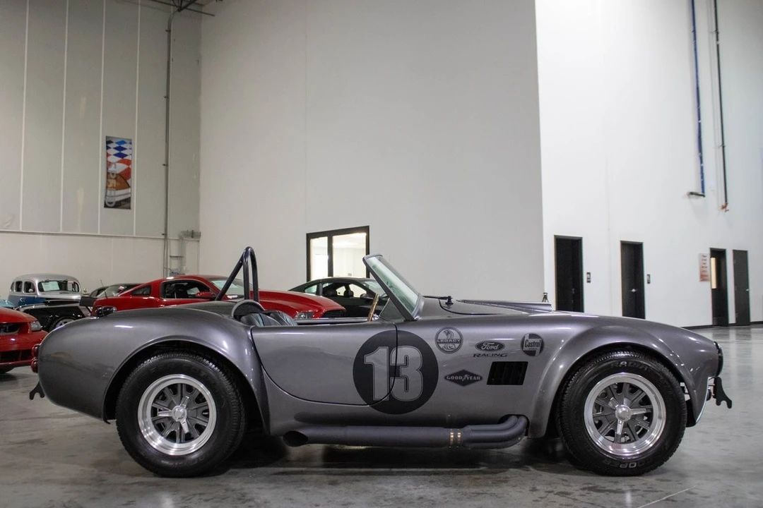 1965 Shelby Cobra Replica - Image 7 of 12