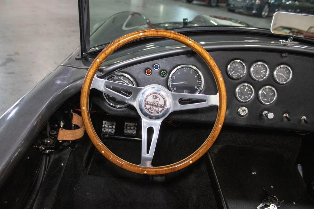 1965 Shelby Cobra Replica - Image 10 of 12