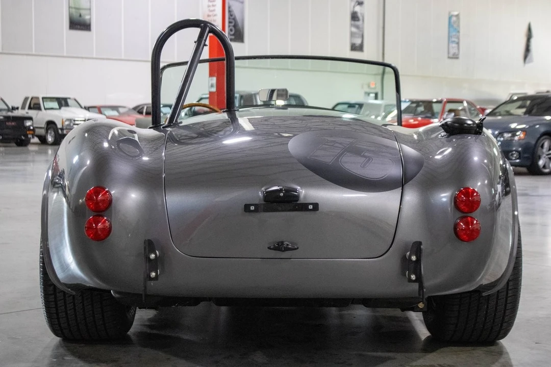 1965 Shelby Cobra Replica - Image 5 of 12