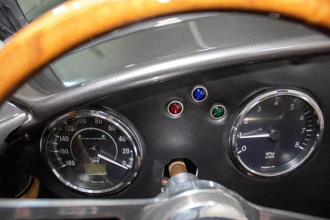 1965 Shelby Cobra Replica - Image 11 of 12
