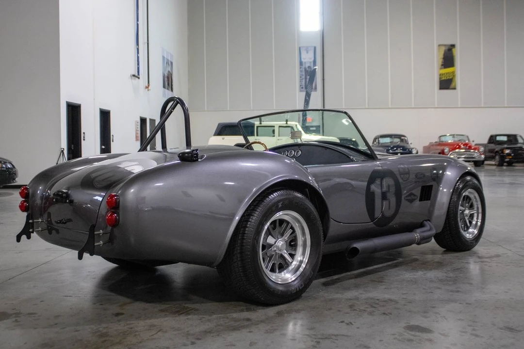 1965 Shelby Cobra Replica - Image 6 of 12